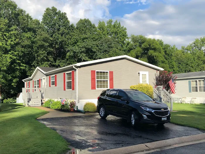 Martin Creek Stock Camp Picture 4