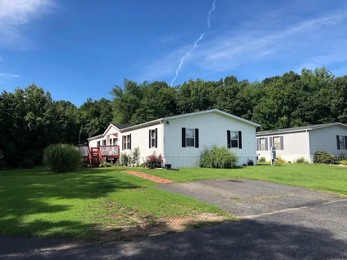 Martin Creek Stock Camp Picture 6