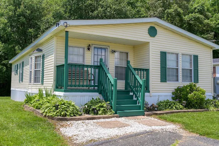 Martin Creek Stock Camp Picture 7