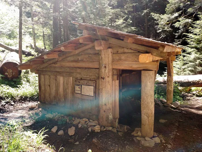 Elk Lake Picture 8