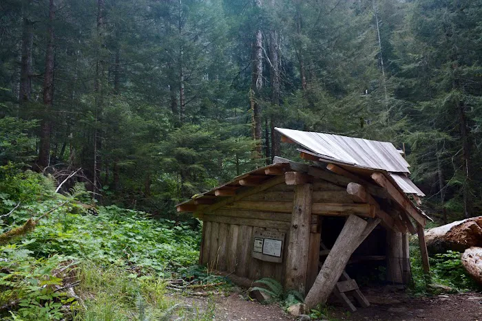 Elk Lake Picture 6