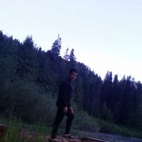 Elk Lake ico