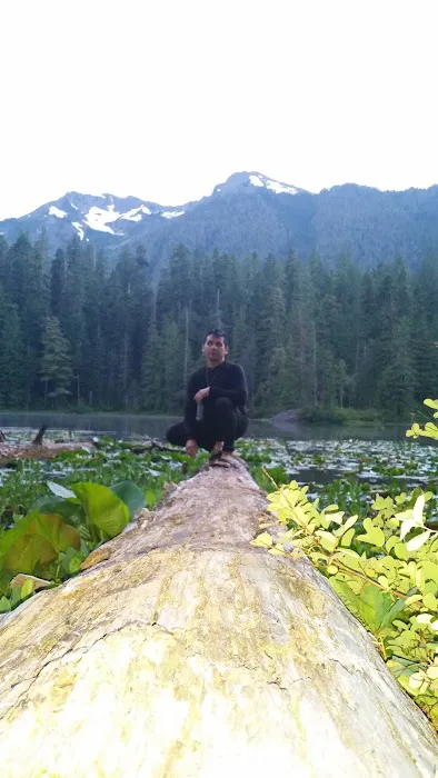 Elk Lake Picture 2