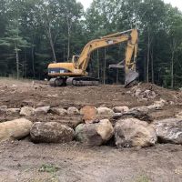 Estates at Hamilton Hills ico
