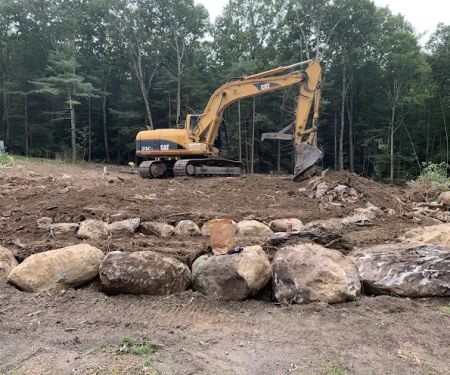 Estates at Hamilton Hills