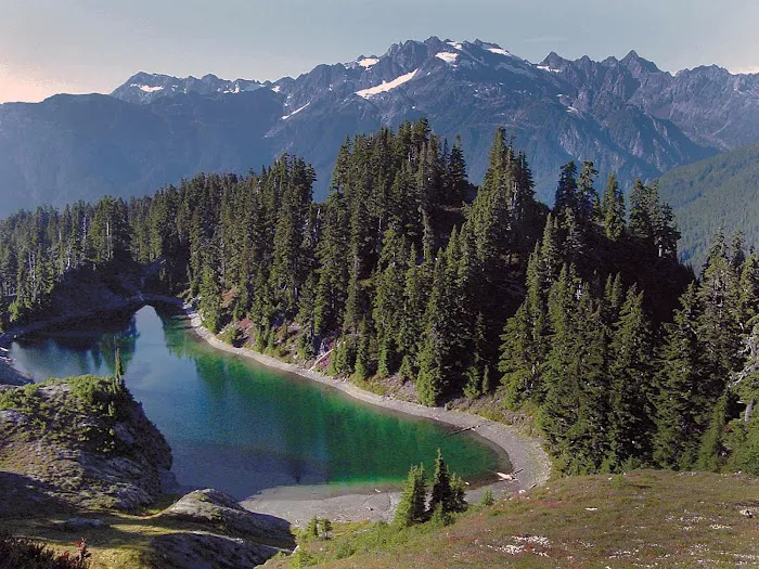 Lake Beauty Picture 1