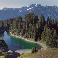 Lake Beauty ico
