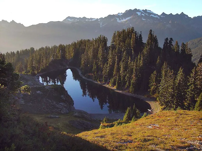 Lake Beauty Picture 3