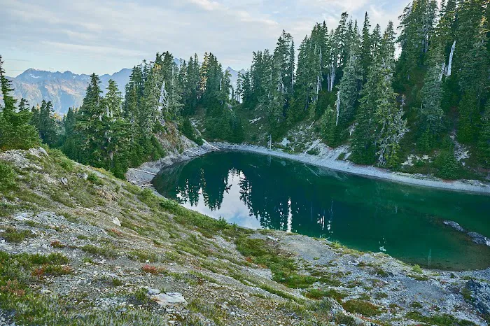 Lake Beauty Picture 2
