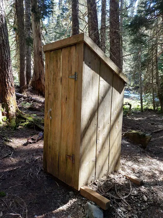 Glacier Meadows Picture 3