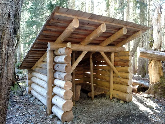 Glacier Meadows Picture 2