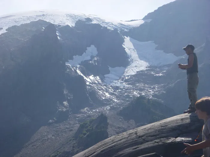 Glacier Meadows Picture 8