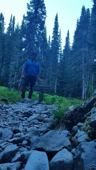 Glacier Meadows Picture 10