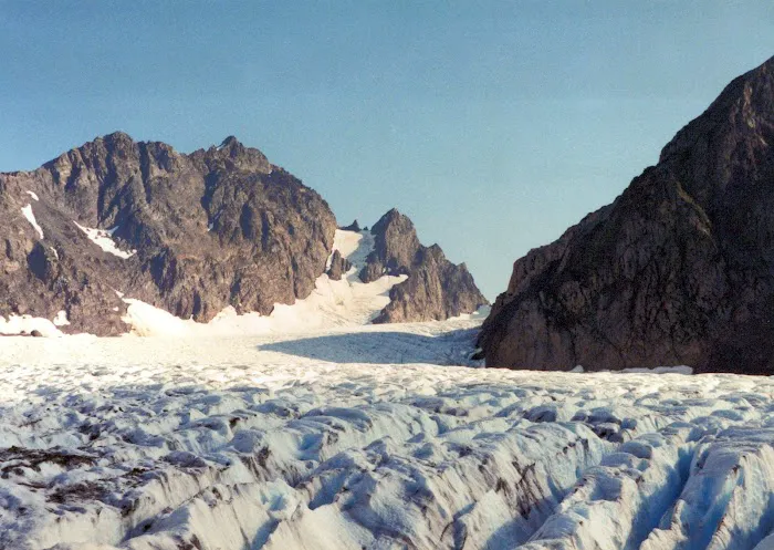 Glacier Meadows Picture 7