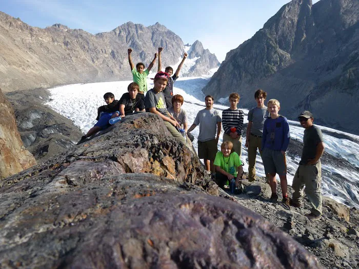 Glacier Meadows Picture 5