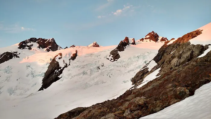 Glacier Meadows Picture 4