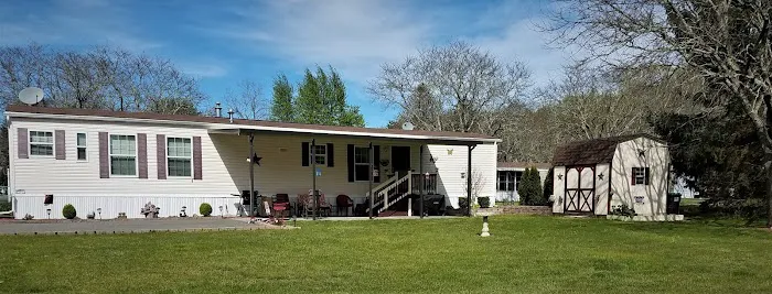 Pocono Estates Picture 1