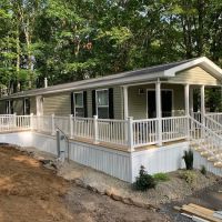 Rocky Ridge Estates ico