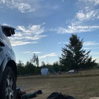 Ranger Creek Campground ico