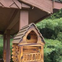 Valley Gorge Mobile Home Park ico