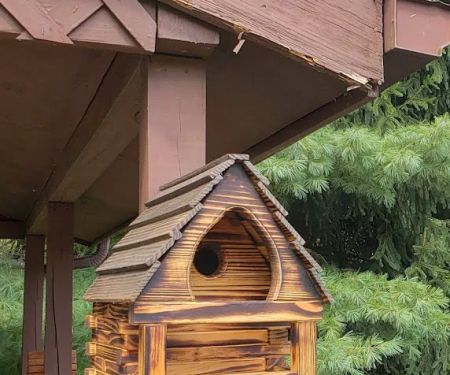 Valley Gorge Mobile Home Park