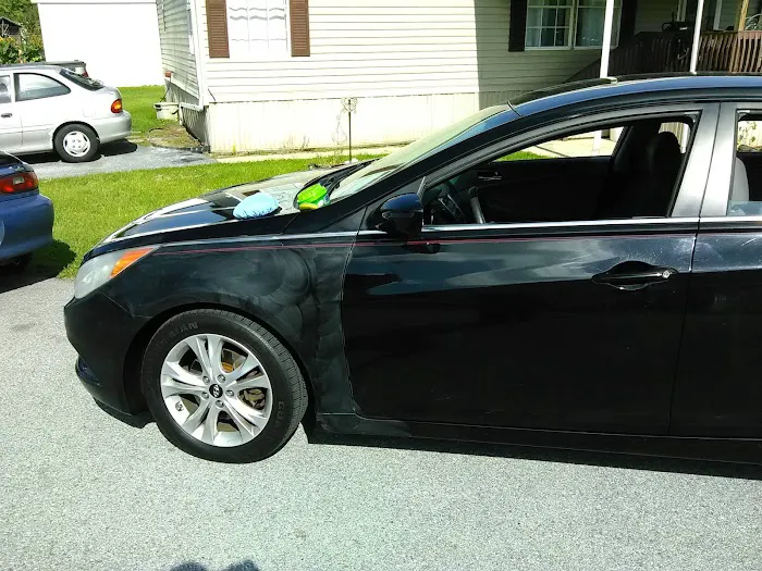 Country Acres Manufactured Home Village Picture 3