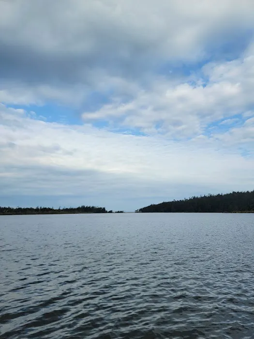 Cranberry Lake Campground Picture 1