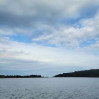 Cranberry Lake Campground ico