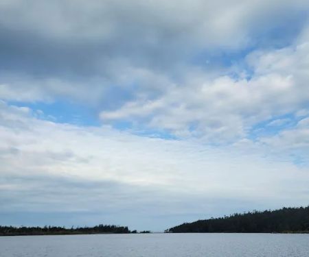 Cranberry Lake Campground