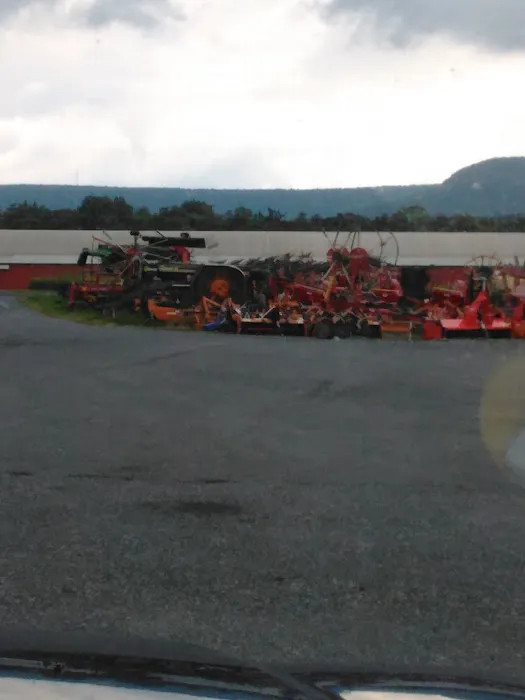 Sunrise Trailer Court Inc Picture 4