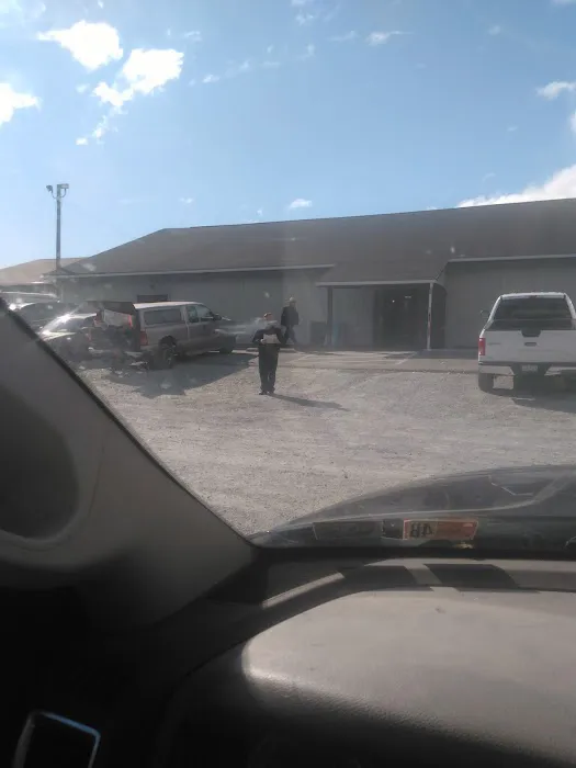 Sunrise Trailer Court Inc Picture 10