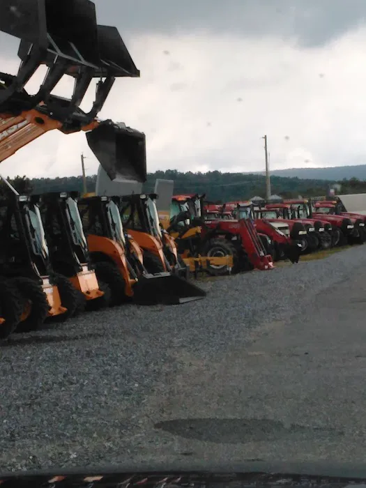 Sunrise Trailer Court Inc Picture 5