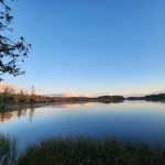 Cranberry Lake Campground