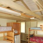 Cornet Bay Resident Group Camp