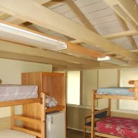 Cornet Bay Resident Group Camp ico