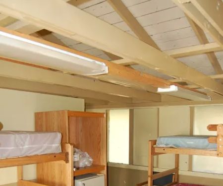 Cornet Bay Resident Group Camp