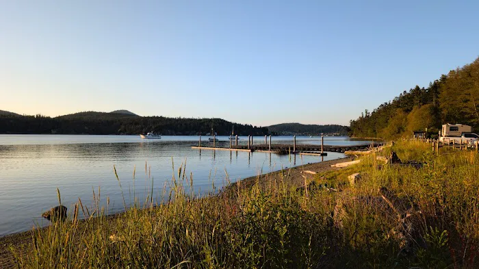 Cornet Bay Resident Group Camp Picture 7