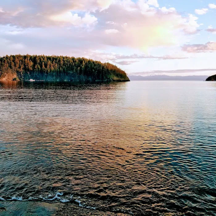 Bowman Bay Campground Picture 5