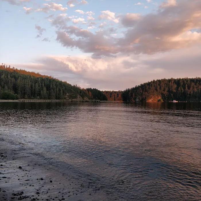 Bowman Bay Campground Picture 2