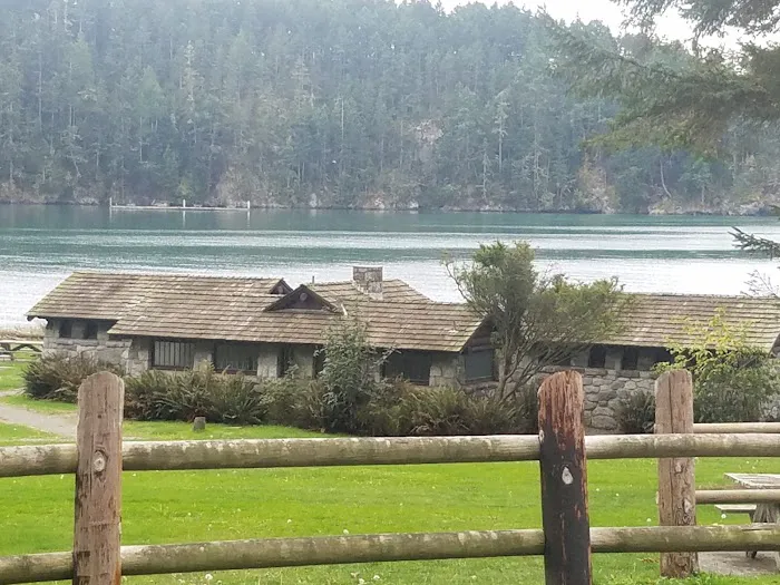 Bowman Bay Campground Picture 1