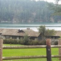 Bowman Bay Campground ico