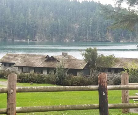 Bowman Bay Campground