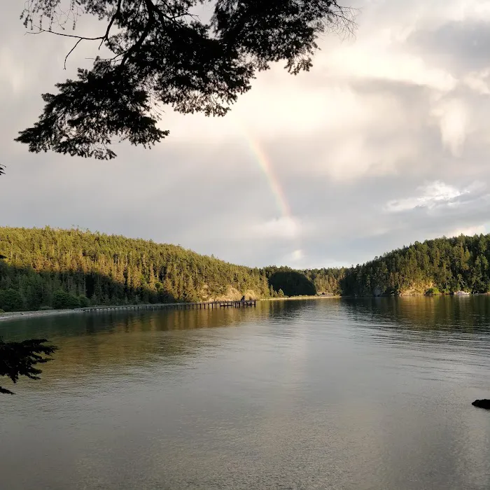 Bowman Bay Campground Picture 8