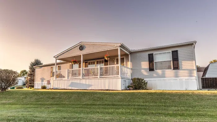 Pheasant Ridge Picture 1