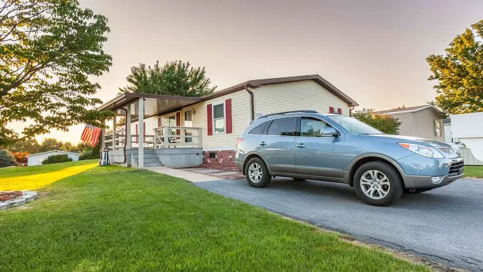 Pheasant Ridge Picture 3