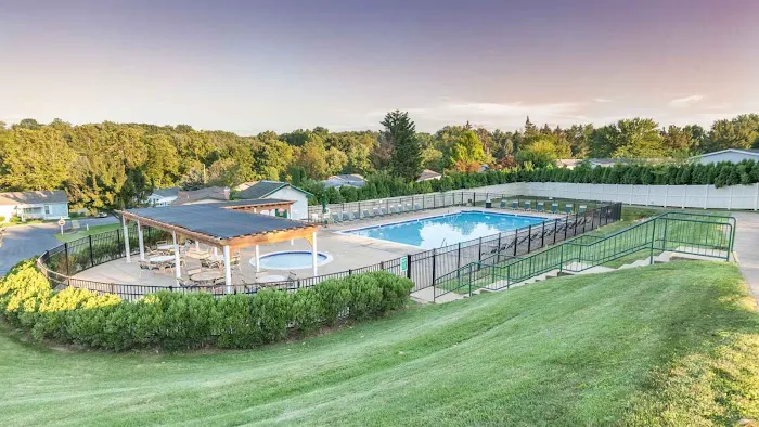 Pheasant Ridge Picture 2