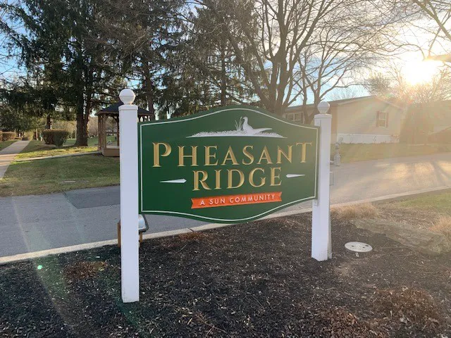 Pheasant Ridge Picture 9