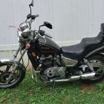 Trailer Village Park