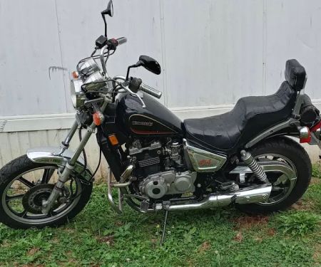 Trailer Village Park