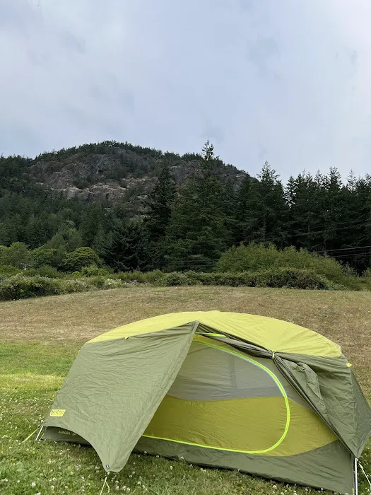 Lake Erie Campground Picture 4